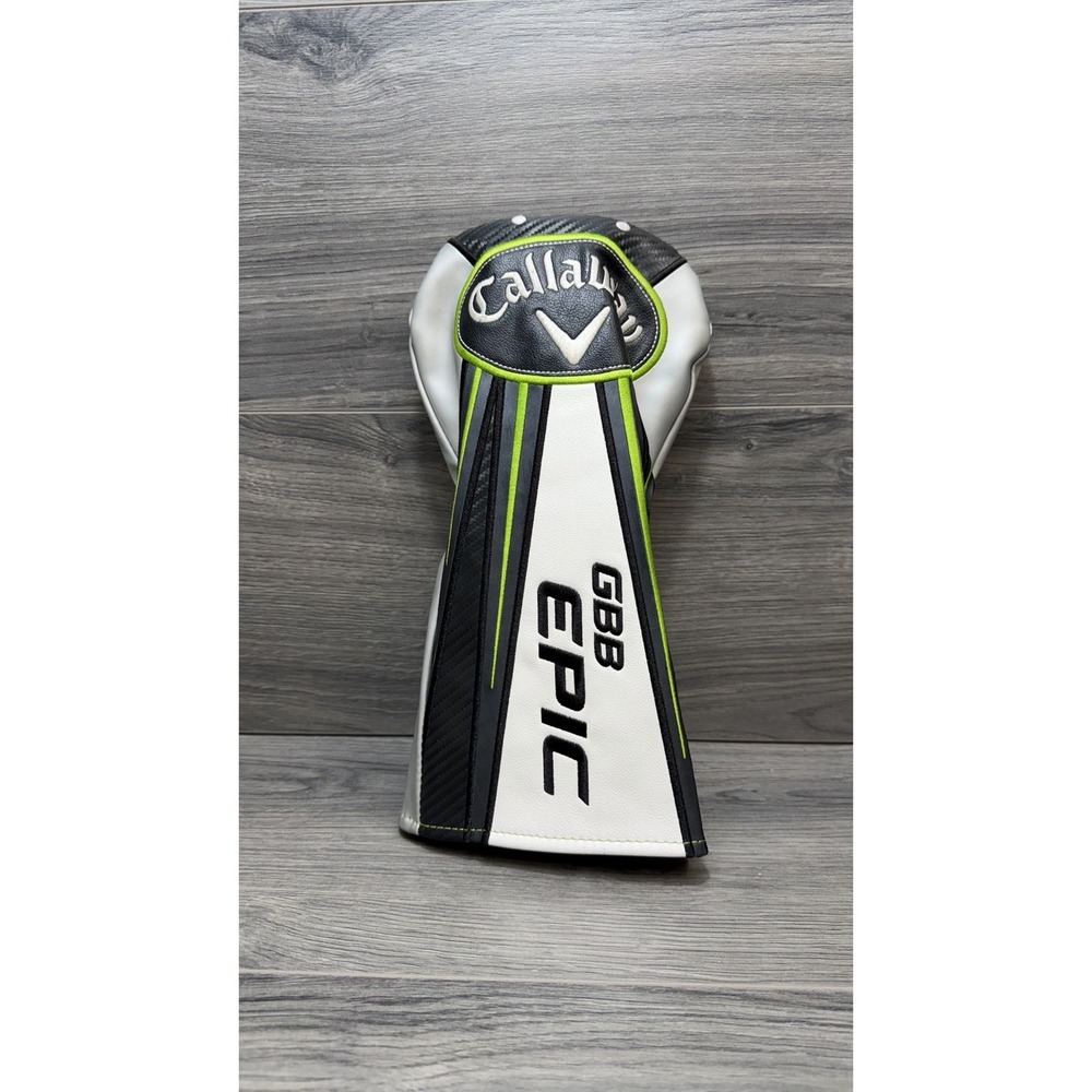 Callaway Golf GBB Epic Driver Headcover Great Big Bertha  PGA